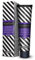 Color Psycho - Crema colorante semipermanente per capelli, colore: Viola, 150 ml