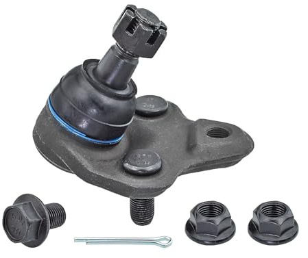 Meyle Trag-/Führungsgelenk (30-16 010 0041) | Kompatibel mit: TOYOTA CELICA Coupe, COROLLA, COROLLA, COROLLA, COROLLA Compact, COROLLA Compact, COROLLA Kombi