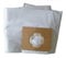 6 Staubsaugerbeutel passend zu Nilfisk Alto Attix 30, Attix 350, Attix Serie, Centix 60 UB30M