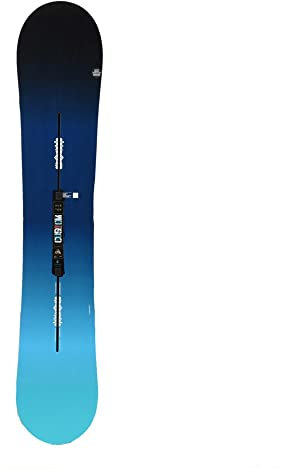 Burton Herren Freestyle Snowboard Custom 156