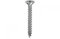 Masidef: Member of the Würth Group IN00060 Spanplattenschrauben mit Senkkopf, Edelstahl, 4 x 20 mm, 20 Stück, Standard