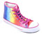 Unbekannt Pailletten Schuhe Glitzer 36-42 Damen & Herren 9 Farben (40, Regenbogen/Bunt)