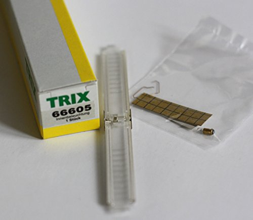 Trix 66605 - Innenbeleuchtung