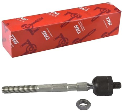 TRW AUTOMOTIVE AFTERMARKET JAR1031 Axialgelenk | Kompatibel mit: DACIA LOGAN, LOGAN EXPRESS, LOGAN II, LOGAN MCV, LOGAN MCV II, LOGAN Pick-up, SANDERO, SANDERO II