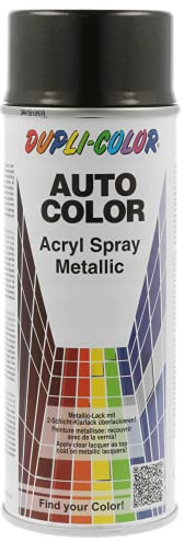 DUPLI-COLOR 539565 AUTO COLOR 70-0090 grau metallic 400 ml