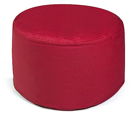 Outbag Rock Plus Plus red