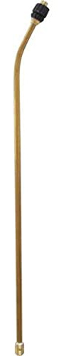 Mesto 3655 Spritzrohr Geb. MS mit FD 50 cm, 53.3x2.5x2.5 cm