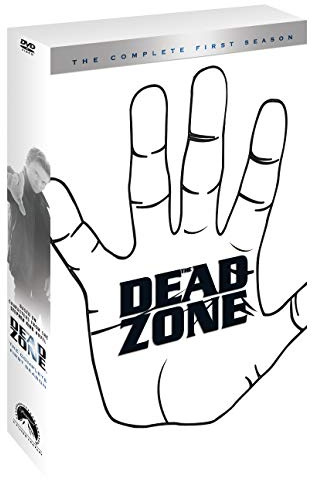 Mrtva zona: Sezona 1 (The Dead Zone: Season 1)