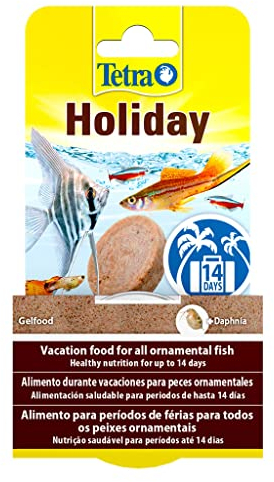 TetraMin Holiday 30 g Ferienfutter