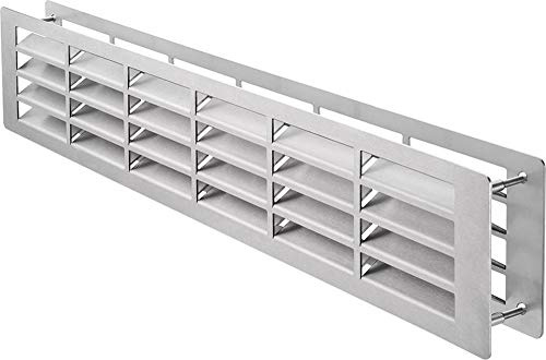 Format 4030182021292 – tñrlñftung 500 x 100 mm Edelstahl
