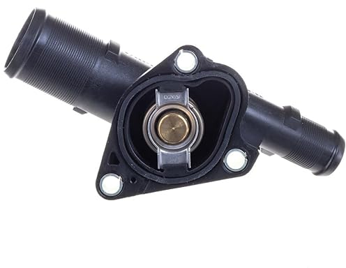 MAHLE TI 41 89 Thermostat Kühlmittel mit Dichtung u.a. passend für RENAULT CLIO III