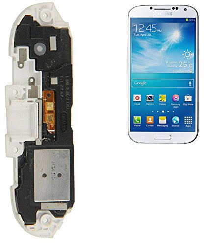 Zhangli Cable Flexible de teléfono móvil Altavoz Timbre para Samsung Galaxy S4 LTE / i9505 Flex Cable