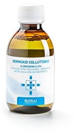 Collutorio 0,12% Clorexidina flacone 200ml