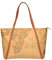 Alviero Martini 1a classe Large Shopping Bag