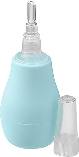 Handy Soft Baby Silicone Nasal Aspirator Vacuum