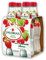 Agua Mineral con Gas sabor Frutos Rojos pack 4x25cl