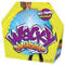 Wacky Wubble Bubble Ball, Blue, Fun Outdoor Toy For Ages 6 +