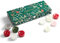 YANKEE CANDLE Set Regalo, Collezione Countdown To Christmas, 28.3 x 11.7 x 3.9 cm
