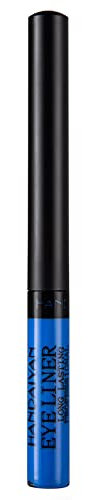 Blind Contact Lenses Halloween Eyeliner Pencil Pen Liner Gel For Women Colors Pearl Pencil Metallic Eyeliner Eye Glitter Colored Eyeliner 34 Eye Pencils Shadow Luxury Animal Stamp (AS, One Size)