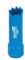 Eclipse Professional Tools - EBVP-17-17mm Predator HSS Bimetal Holesaw, Exceptional Cutting Performance on Steel, Cast Iron, Brass, Bronze, Aluminium, Plastic and Woods, Arbor Not Supplied