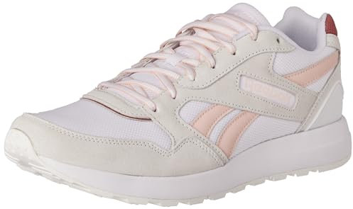Reebok Femme Gl1000 Baskets, Ftwr blanc Sedona Rose F23 R Possibly Rose F23 R, 36.5 EU
