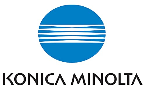 KONICA MINOLTA KonicaMinolta Toner TNP80Y Yellow für bizhub C3320i (AAJW252)