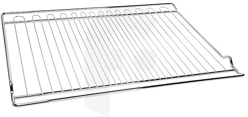 Gitter (tragenGitter 440 x 330mm) Backofen 00436898
