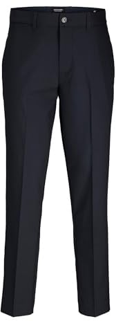 JACK & JONES Male Chino Hose Tapered Fit Chino Hose