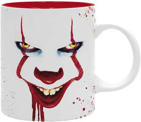 ABYSTYLE - ÇA Mug Grippe-Sou