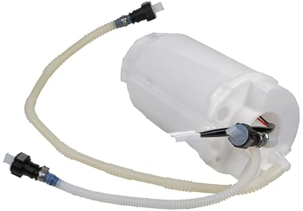 STELLOX 10-01694-SX Elektrische Kraftstoffpumpen – Benzinpumpe – 12 V – 4 bar – Für PKW