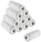 Lot de 12 rouleaux de bandage de gaze extensible respirant pour plaies 6 cm x 4 m