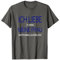 Fußball gucken T-Shirt