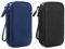 JSTHHTT 2 Pcs Travel Electronics Organiser, Accessories Bag, Cable Pouch, Travel Cable Organiser Bag, Portable Cable Organiser Bag, Small Gadget Cable Bag, Cables Case for Power Bank, Charging Cable