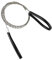 a filo in acciaio inox, a filo per taglio, a catena a mano, per sopravvivenza all'aperto, motosega a mano, per tubi in PVC, strumento portatile per segare all'aperto, escursionismo,