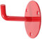 AUTSUPPL 2-9kg Co2 Fire Extinguisher Bracket Wall-mounted Holder Hooks High-strength Iron Construction