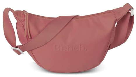 Bench. Loft Crossbody Bag Brick Red
