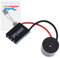 FPC PC Motherboard Internal Speaker, BIOS Diagnostic Buzzer with 2-Pin Connector