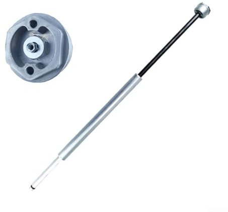 Pompa olio forcella anteriore per bici per riparazioni efficienti su biciclette da 26 a 29 pollici (controllo spalla)