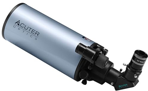 Acuter Optics Maksutov Teleskop MC 90/1170 Voyager MAK90-FAST