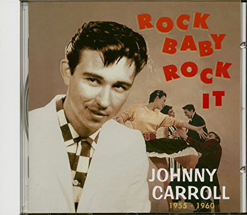 Rock Baby,Rock It (1955-1960)