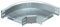 obo-bettermann – Kurve 90 RB 90 610 60 x 100 verzinkt