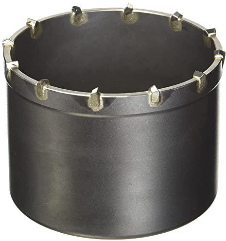 DeWalt, CORONA PER MARTELLI SDS, MAX COMPONIBILI, 125 X 107 mm