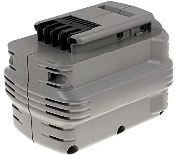 Akku für Dewalt Säbelsäge DW008KH 3000mAh NiMH, 24V, NiMH