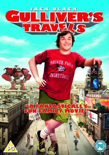 Gulliver's Travels [UK Import]