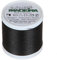 Madeira 9845-1641 2-lagiges Polyneon-Polyester-Stickgarn, 40 wt/135d 440 yd, blau schwarz