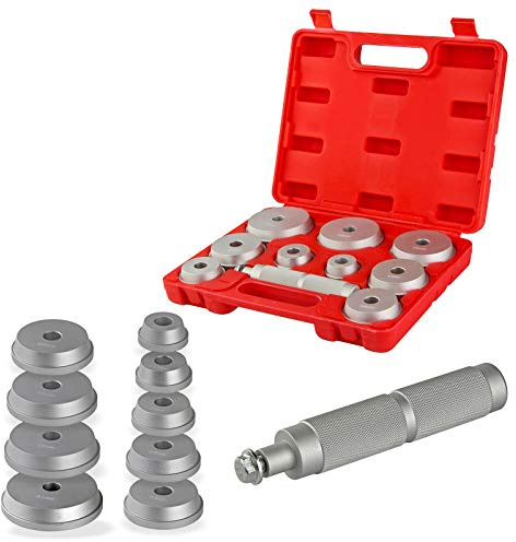 DEMA Druckstücksatz 10 teilig
