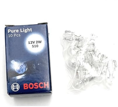 Bosch Automotive 1 987 302 223 Glühlampe