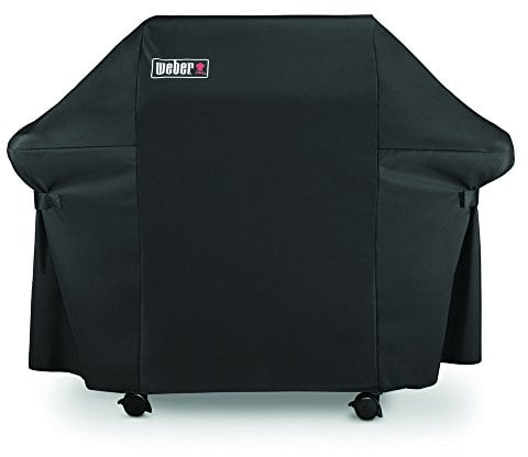 Weber 7102 Coperchio di Protezione Impermeabile