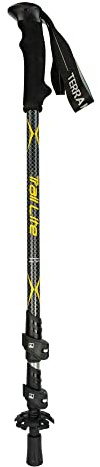 Trail Lite Trekking Pole by Terra Nova