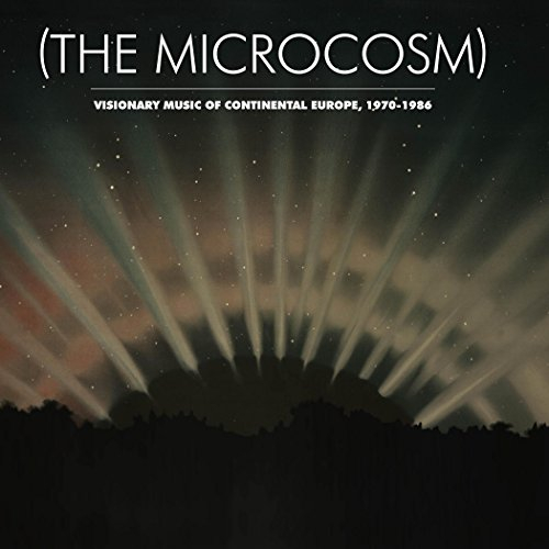 (the Microcosm): Visionary Music of Continental Eu [Vinyl LP]